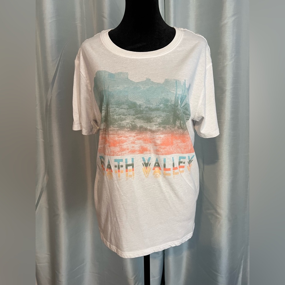 Graphic Tee